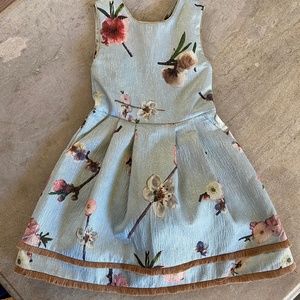 3T Imoga formal event dress